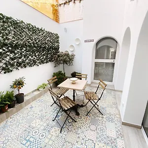  Apartment Casa Kalameta