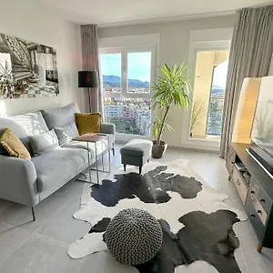  Apartment #prettypenthouseestepona